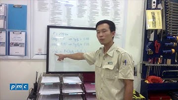 Tính toán tụ bù công suất