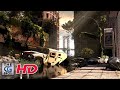 Cgi  vfx showreels vfx environments reel  by sandro spennati  thecgbros