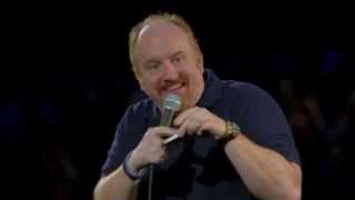 Louis CK  Stupid Facebook Posts  Oh My God HD