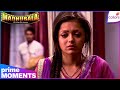 Madhubala – Ek Ishq Ek Junoon | Ep. 125 | Deepali Pushes Madhu Out Of The House | Colors TV