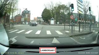 Dashcam HdF Lille #26   Daily Observation