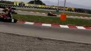 Go-Kart Rennen Mallorca 2004 Can Picafort