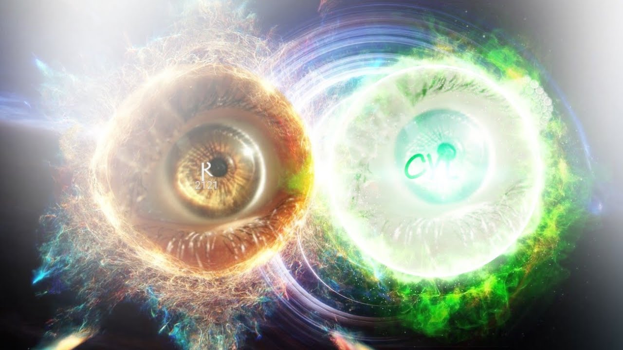 Nebulous.io – Infinity 🌌 (ft. Nylan)