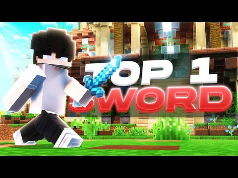 Mastering Sword PVP Montage (ft. Kylaz)