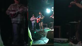 John R. Miller & The Engine Lights - “Strung Out”