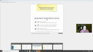 NWEA on a laptop Windows or Mac and ASUS 2nd grade