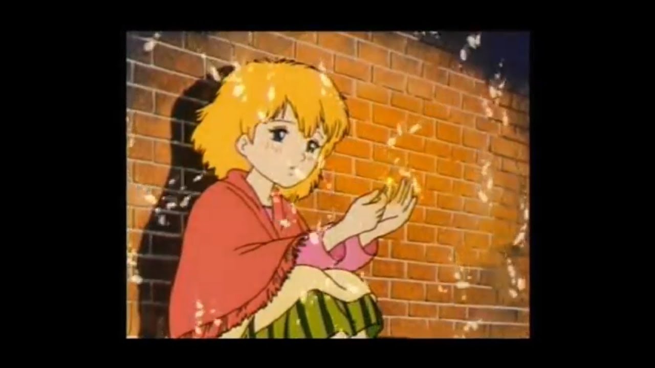 Gadis Korek Api - YouTube