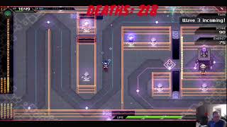 Cross Code Day 15 Returning to the unfinished | No idea what will be the focus today~