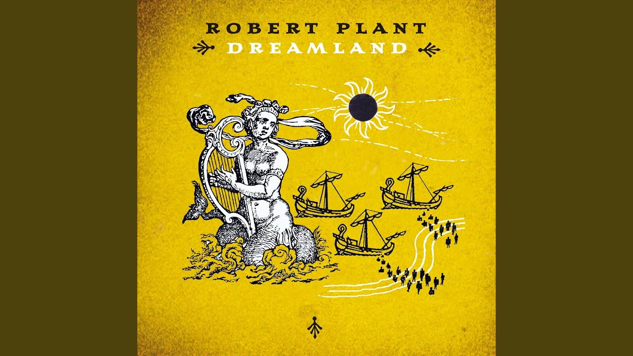 red dress robert plant Red Dress - song and lyrics by Robert Plant