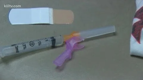 Health officials warn residents to protect themselves from measles