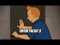 Tintin naime pas les arabes 3