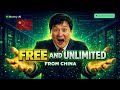 China Is Giving Away The Most Powerful AI Tools For FREE + Unlimited Seedance 2.0 + All Top Models