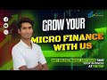 Grow Your Microfinance Business with Amy Microfinance Software | Full Features Explained