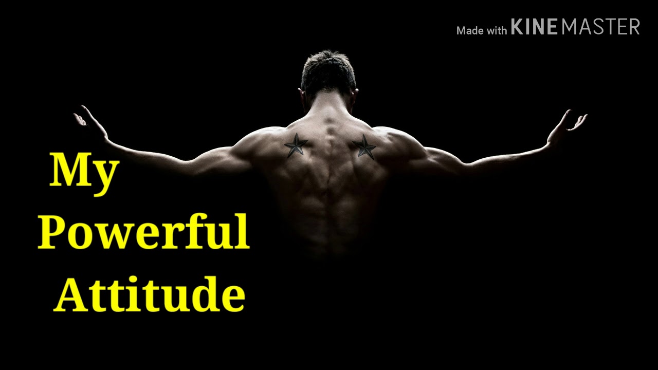 My High  Attitude Status MD motivation Best motivational inspirational video Shayari WhatsApp status