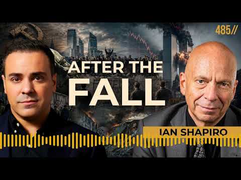 After the Fall: Reckoning with the End of History | Ian Shapiro