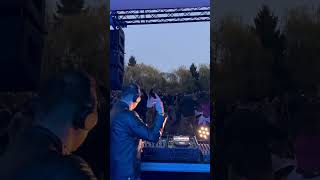 In The Forest - Mielno (01.05.2026) #party #psytrance #techno #dj #electronicmusic #trance