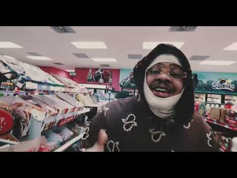 Sosamann - The Amazing Sosamann (Official Video)