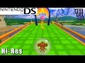 Super Monkey Ball Touch & Roll - Nintendo DS Gameplay High Resolution (DeSmuME)