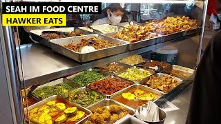 Seah Im Food Centre | Hawker Eats