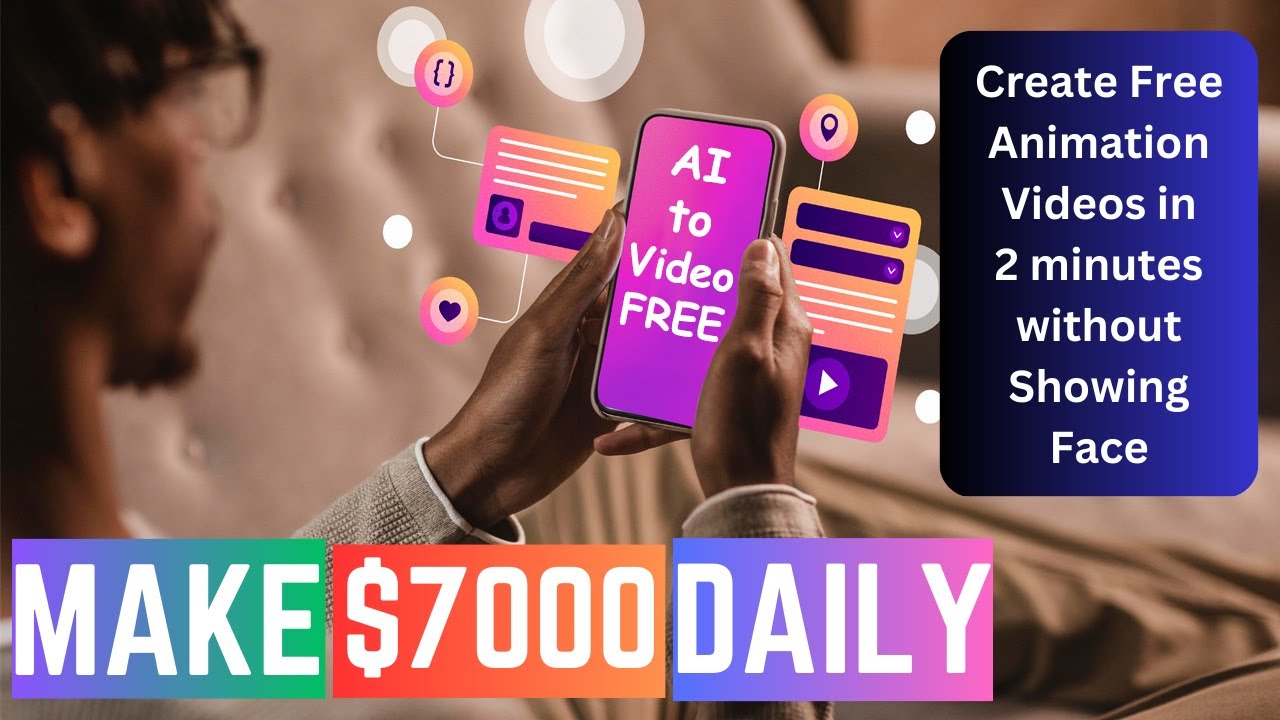 how to make a youtube video with chat gpt in minutes make ai youtube ...