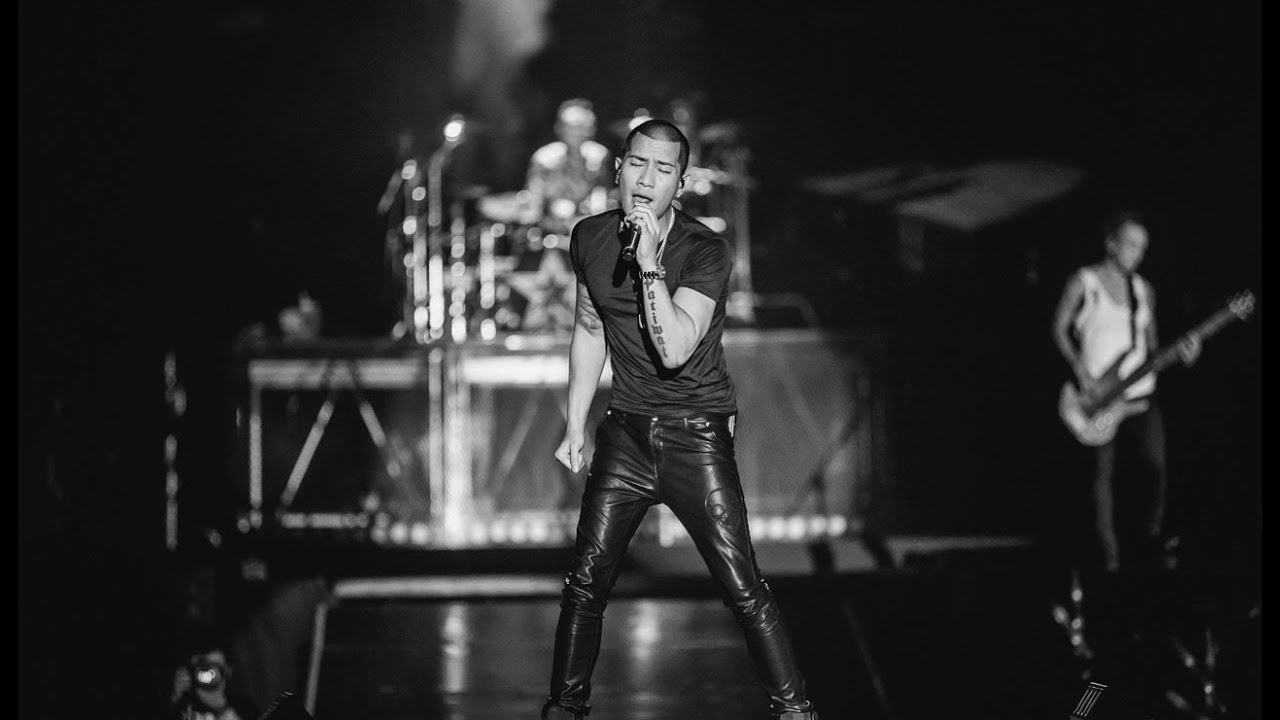 ลางสังหรณ์ - CLASH AWAKE CONCERT