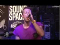 Coldplay - Every Teardrop Is a Waterfall (REDBULL SOUND SPACE AT KROQ)