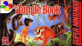 Longplay of The Jungle Book screenshot 4