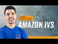 AWS Service Spotlight - Amazon Interactive Video Service (Amazon IVS)