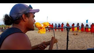 Jagala Jagala - Nundhirribala Clan - Numburindi Festival 2016