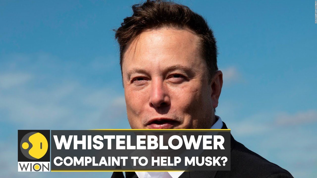 Musk lawyers seize on Twitter whistleblower revelations forces social media giant to surrender info – WION