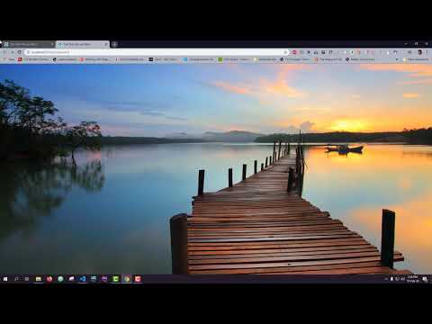 Awesome clip path mouse effect