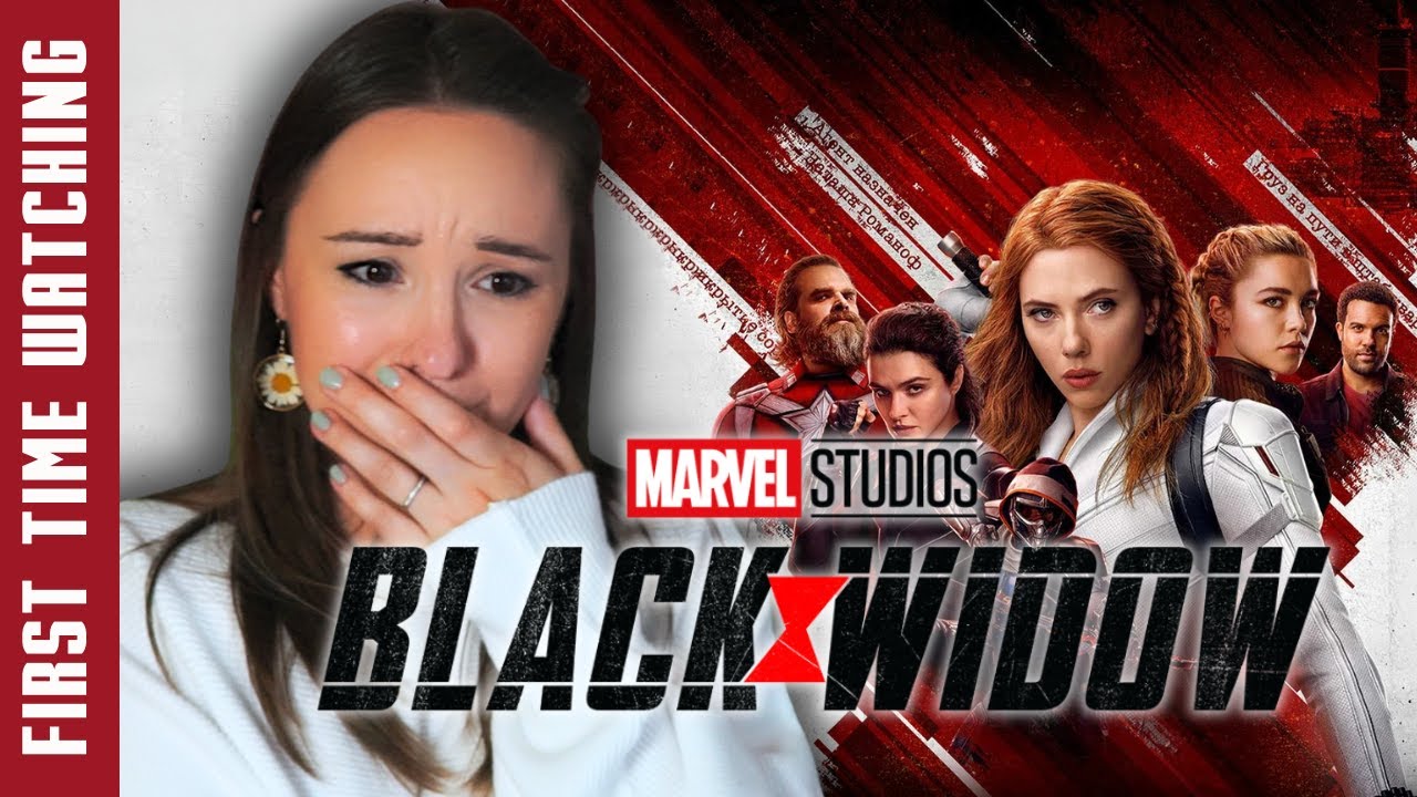 BLACK WIDOW | First Time Watching | Movie Reaction / Review