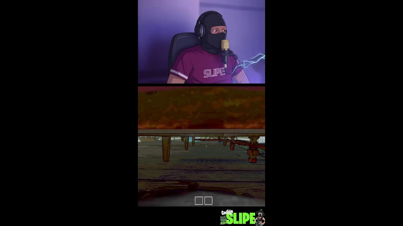 Juegos Random casual con los panas