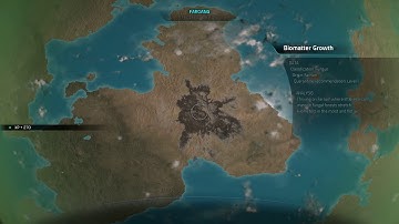 27 Mass Effect Andromeda Full Walkthrough   Scanning Faroang