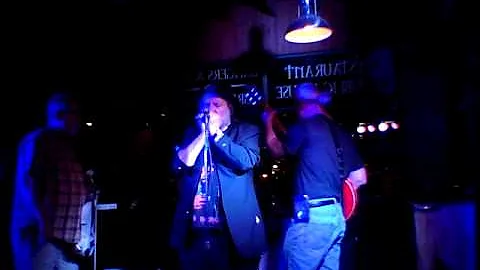 Dave Foraker and The Cottonmouths-Rea...  Deal Blu...