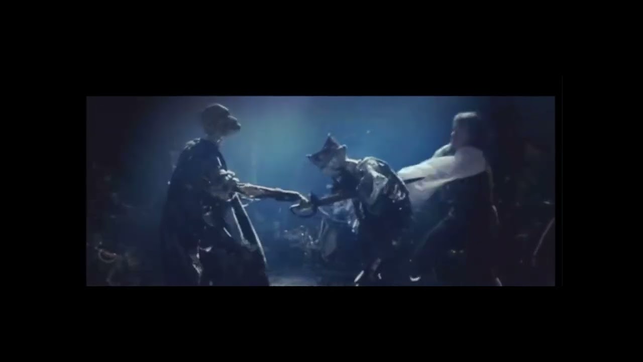 F-777 – the 7 seas official music video