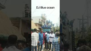 DJ Blue ocean// Nairi dasadola melan dj program #dj #djremi #djking