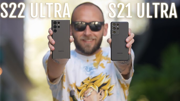 SamMobile Weekly Round Up LIVE! We FINALLY have the S22 Ultra! 