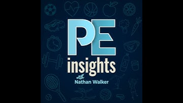 Episode 53 - Dr Irfan Khawaja - Ramadan guidance for PE, schools and educators
