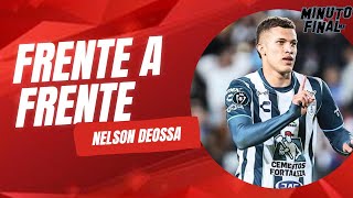 Frente a Frente con Nelson Deossa