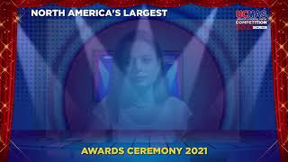 UCMAS Award Ceremony 2021