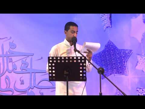 مولد الإمام علي ع الرادود مجتبى تراب