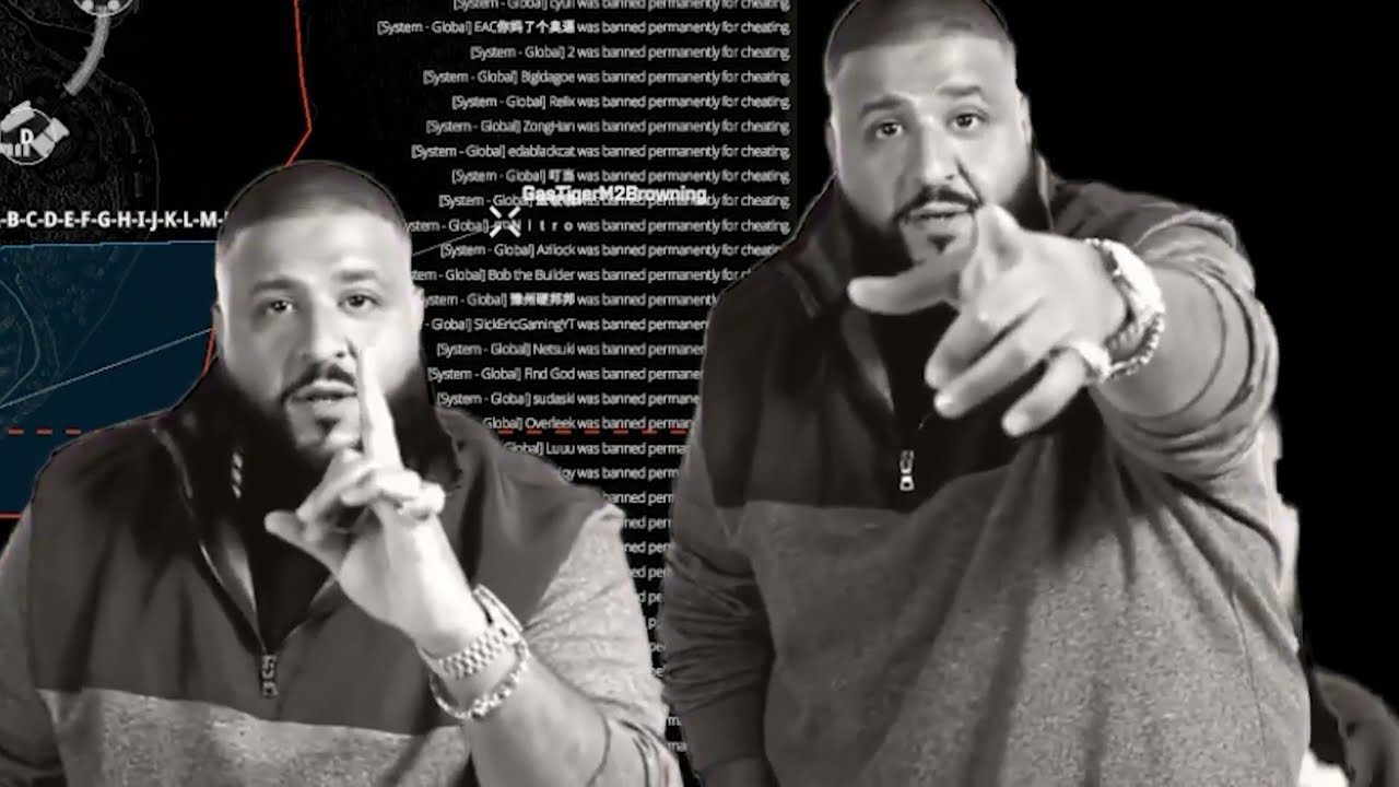 BATTLEBIT massive hacker BAN wave with memes