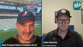 Episode 424: Can the Dolphins Fix Their Issues?