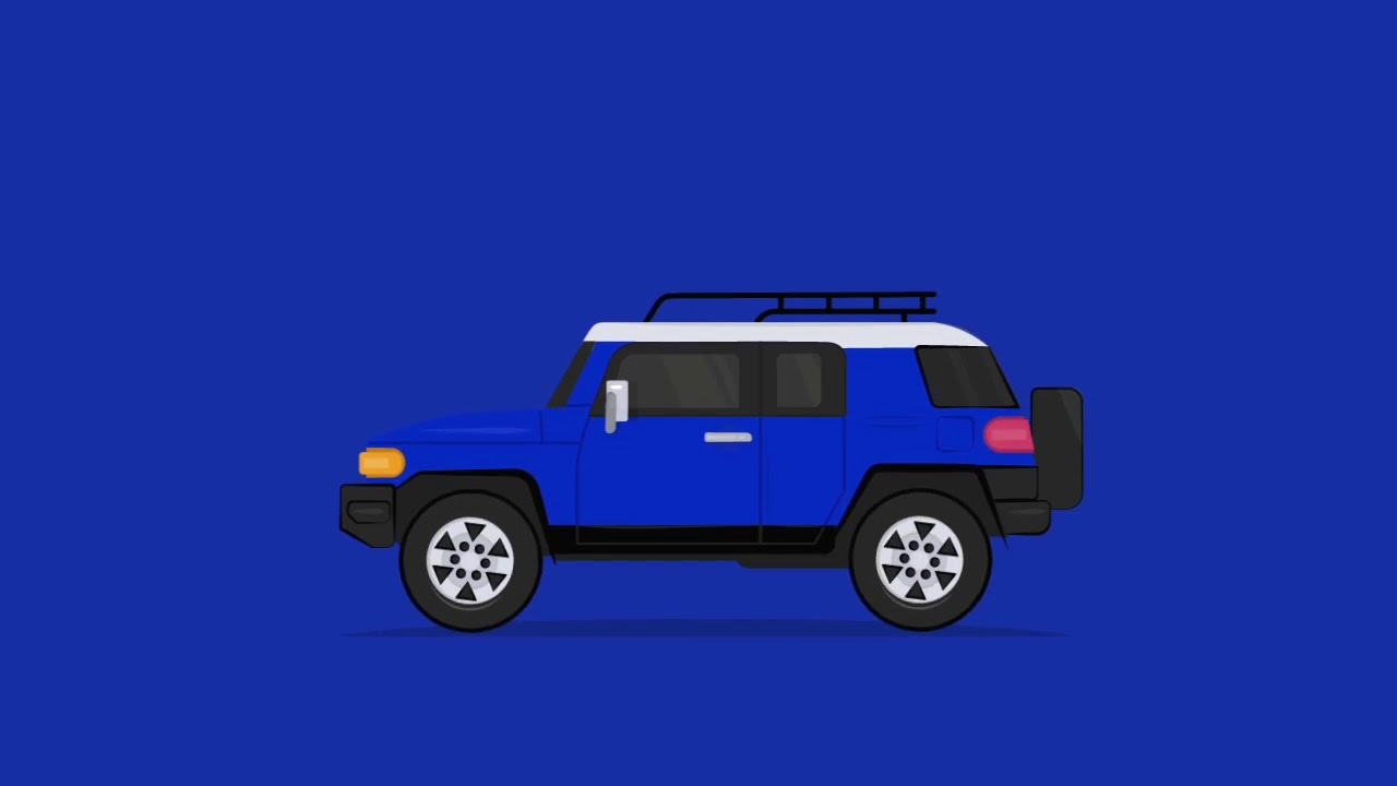 Mod boot animation toyota