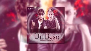Download Lagu EL VILLANO FT DANNY PAZ - UN BESO (CRISTIAN GIL DJ FLOW BEAT REMIX 2015) MP3