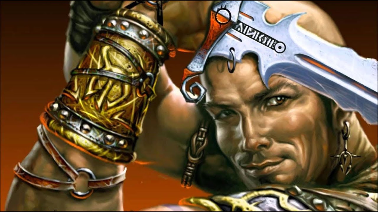 Nox #3 За скипетром Мера