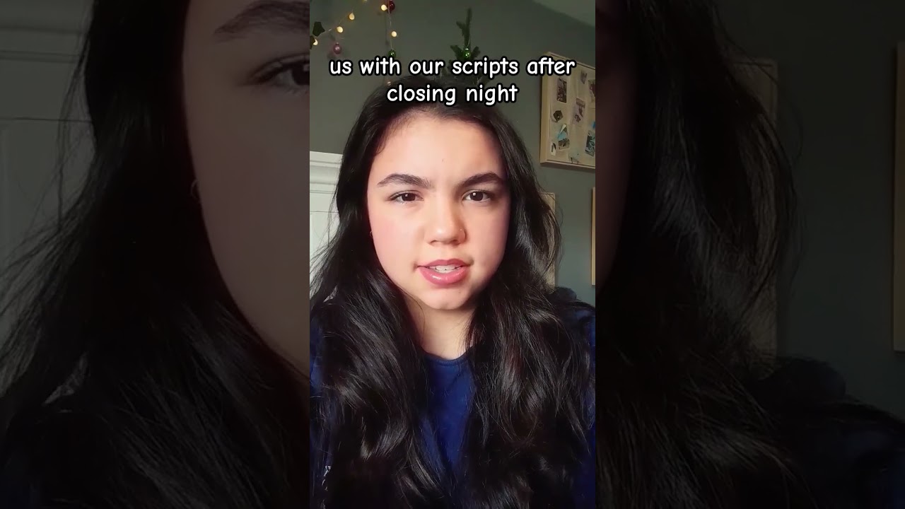 I hated that show I fear 