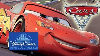 Cars 3 - Disneycember