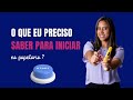 O QUE EU PRECISO SABER PARA INICIAR NA PAPELARIA ? | BELA PAPELARIA